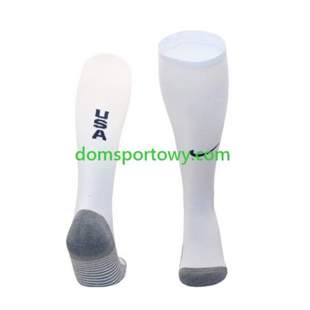 Stany Zjednoczone Domowe Skarpetki 2024-2025